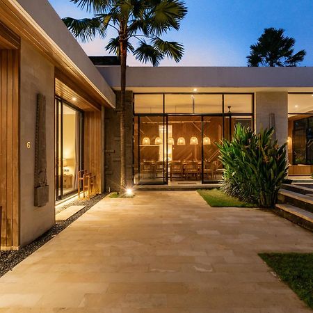 Villa Daniele By Balisuperhost Ubud Zewnętrze zdjęcie