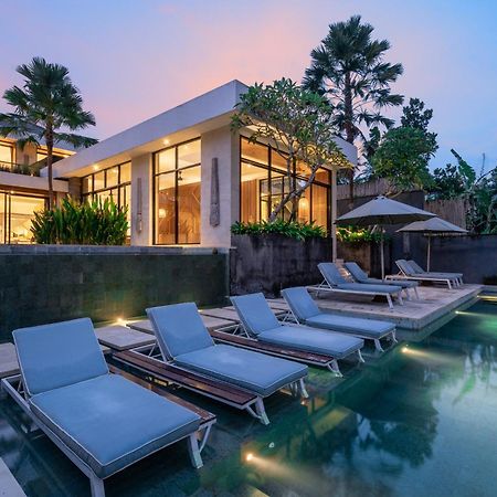 Villa Daniele By Balisuperhost Ubud Zewnętrze zdjęcie
