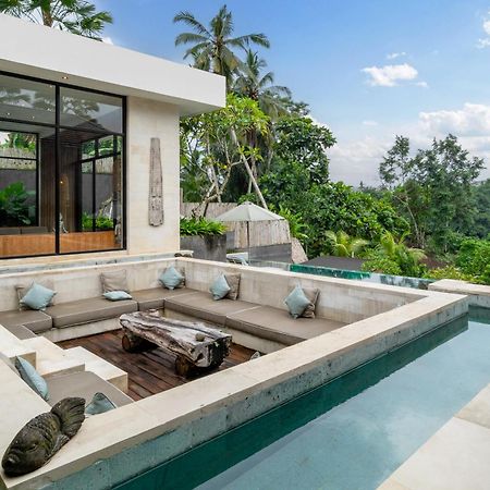 Villa Daniele By Balisuperhost Ubud Zewnętrze zdjęcie