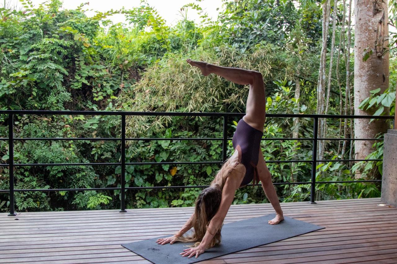 Villa Daniele By Balisuperhost Ubud Zewnętrze zdjęcie