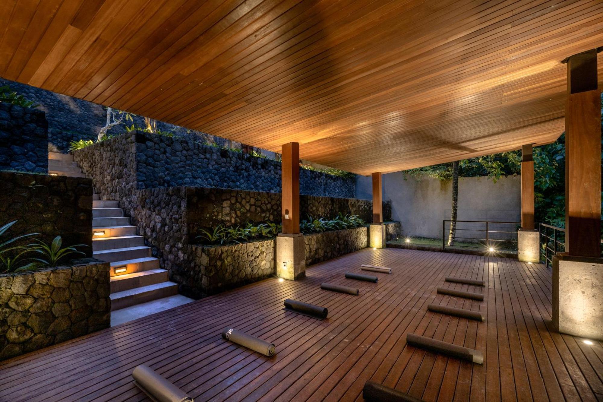 Villa Daniele By Balisuperhost Ubud Zewnętrze zdjęcie