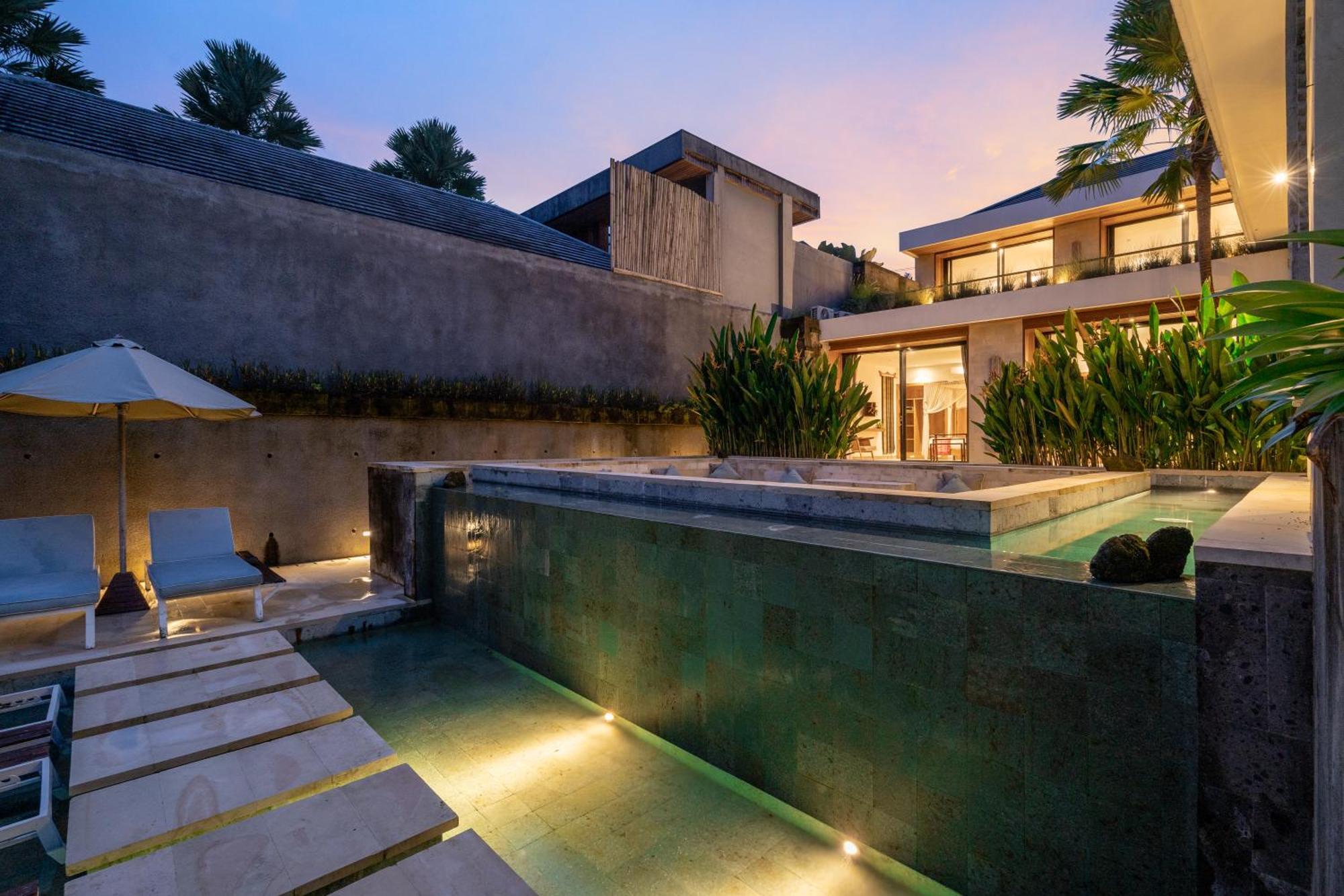 Villa Daniele By Balisuperhost Ubud Zewnętrze zdjęcie