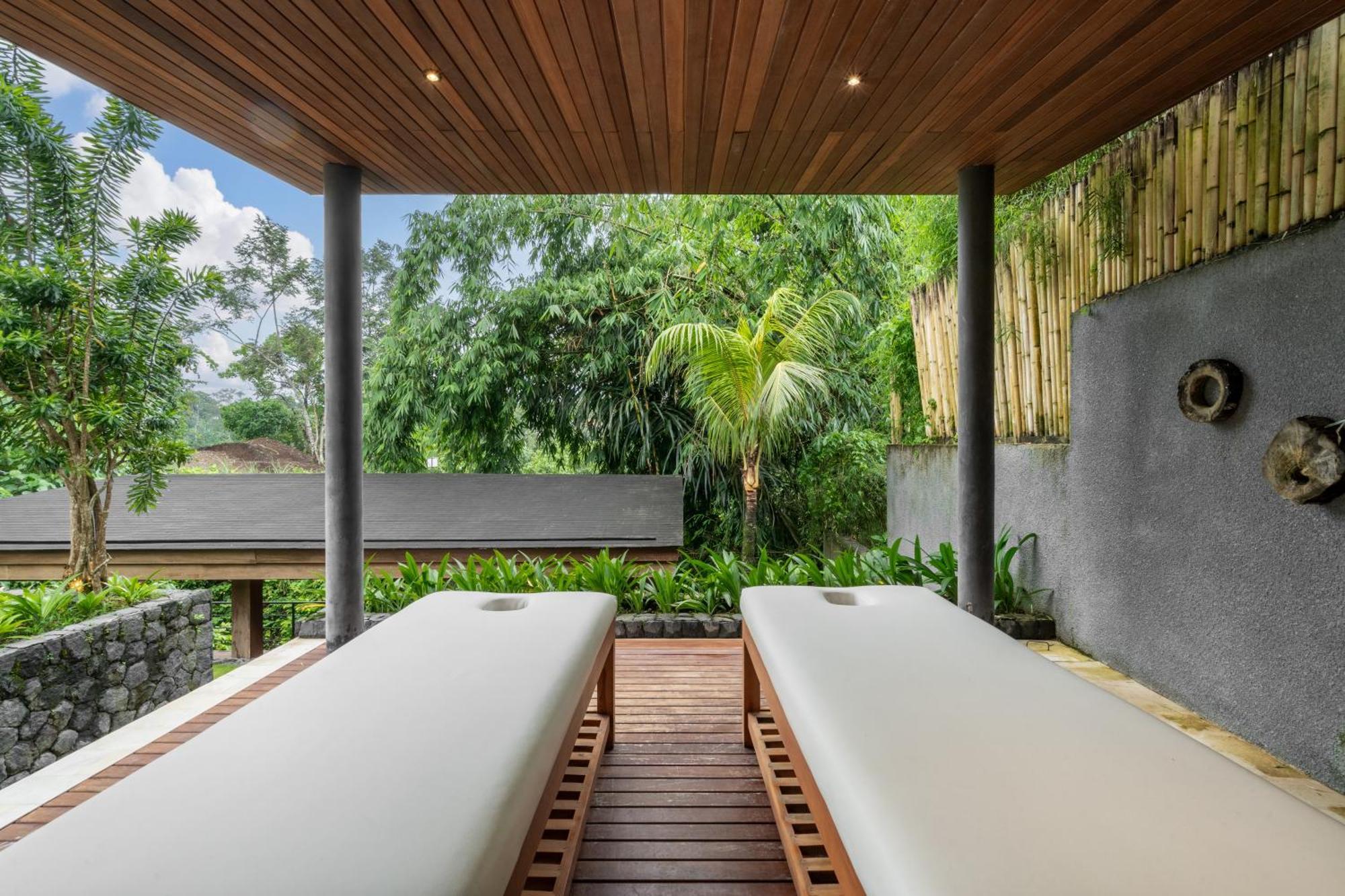 Villa Daniele By Balisuperhost Ubud Zewnętrze zdjęcie