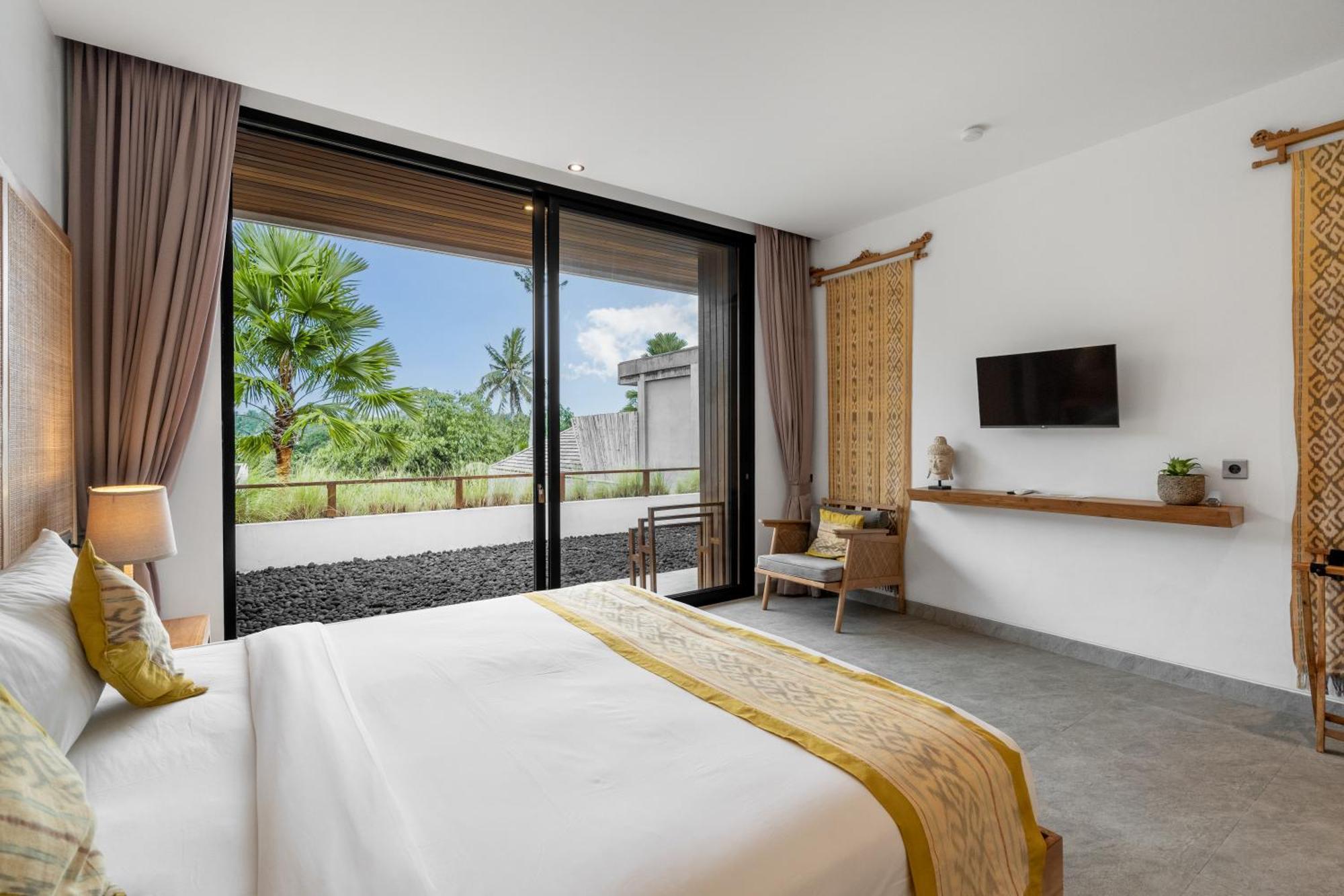 Villa Daniele By Balisuperhost Ubud Zewnętrze zdjęcie